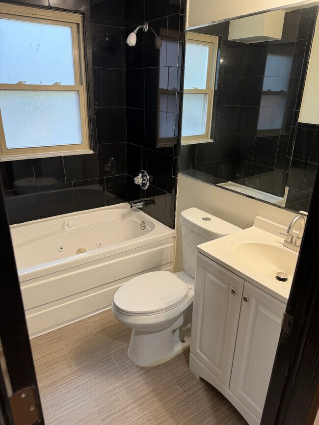 Foto del edificio - The Baxter Apartments