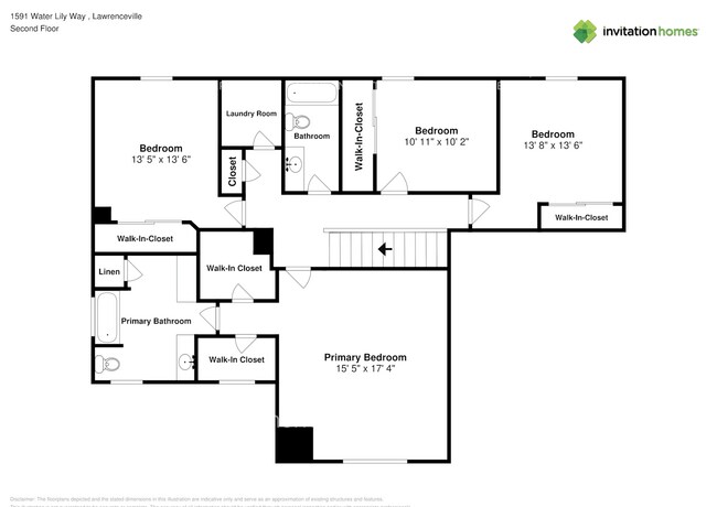 Building Photo - 1591 Water Lily Way SE