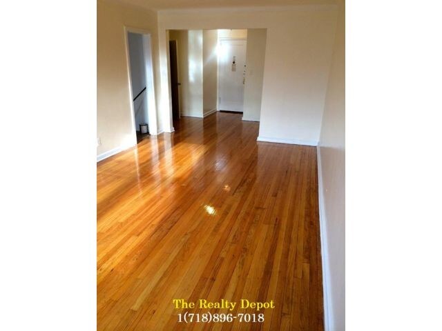 Primary Photo - 120-11 Hillside Avenue