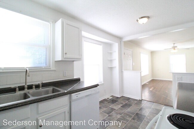 Foto del edificio - 2 br, 1 bath House - 5010 JUNIPER