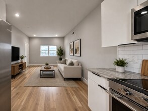 Building Photo - 5412 Delancey St