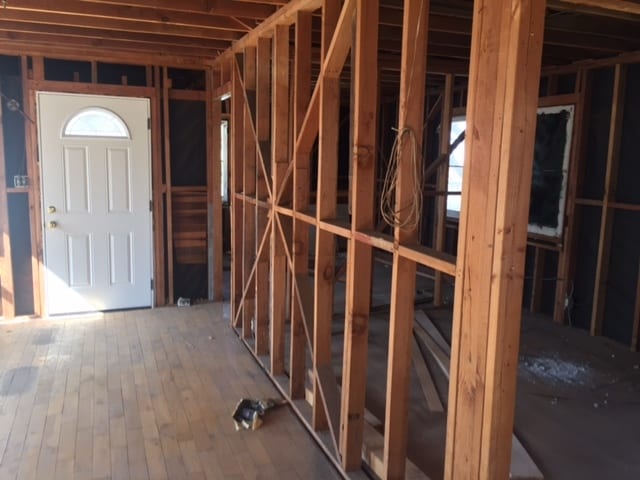 Picture of Vacant unit - 24502 Eshelman