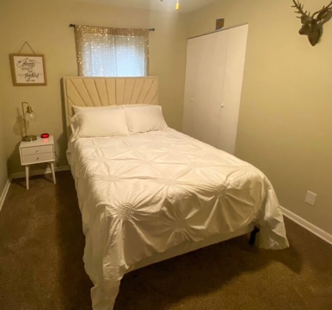 Photo - 1419 Oxford State Rd Apartment