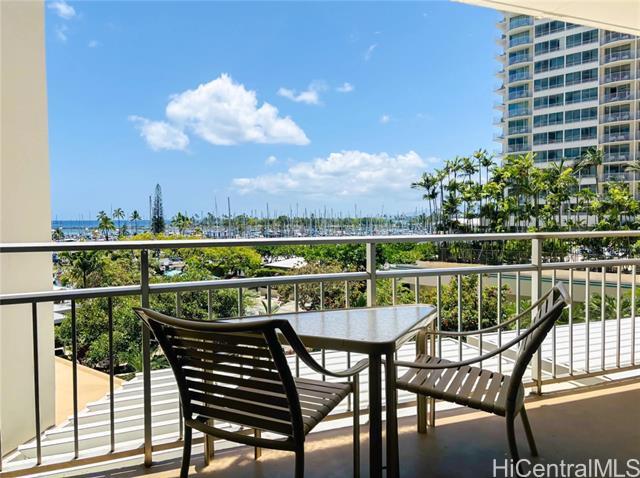 Building Photo - 1777 Ala Moana Blvd