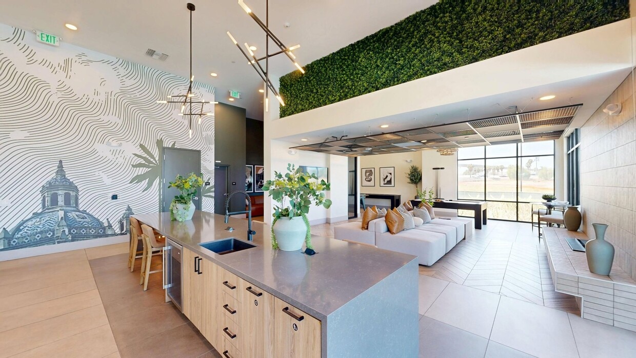 Photo - North Grove Apartments