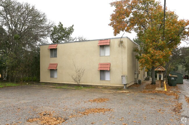 Foto del edificio - Chestnut Place Apartments