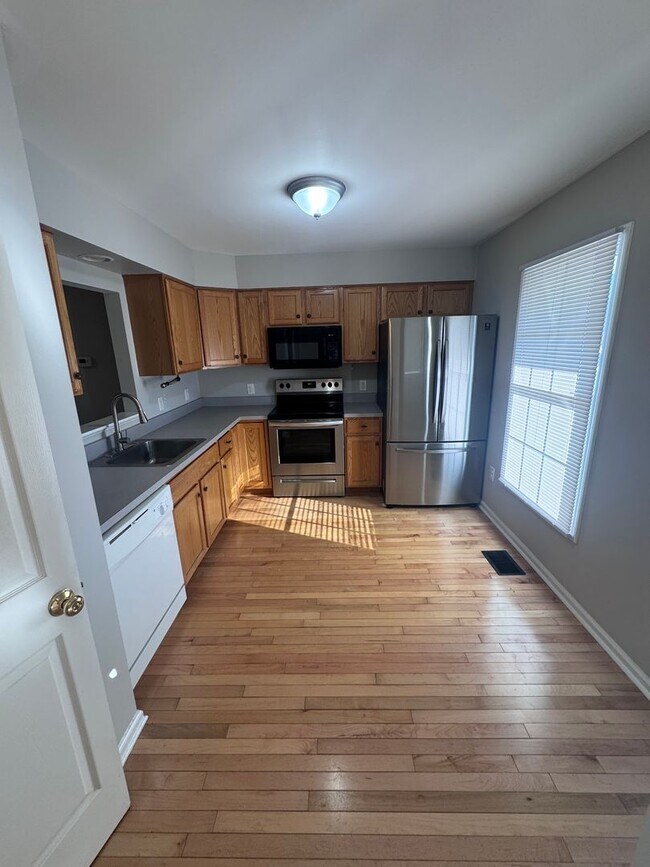 Foto del edificio - 3 Bedroom Townhouse in New Market