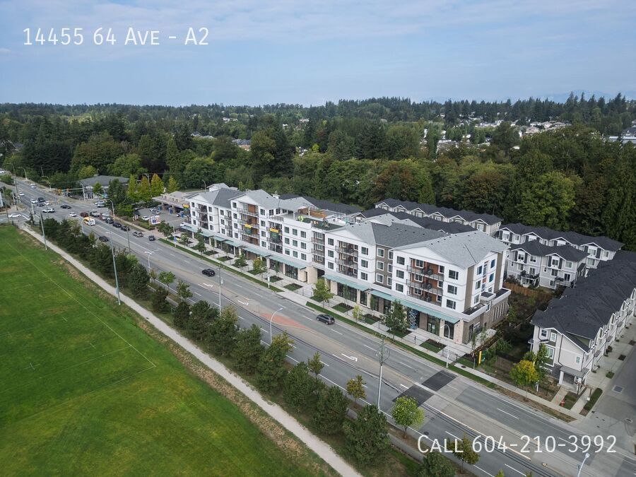 Photo principale - Brand New Condo in Sterling at Bell Centre - First 2 Months Rent Free!