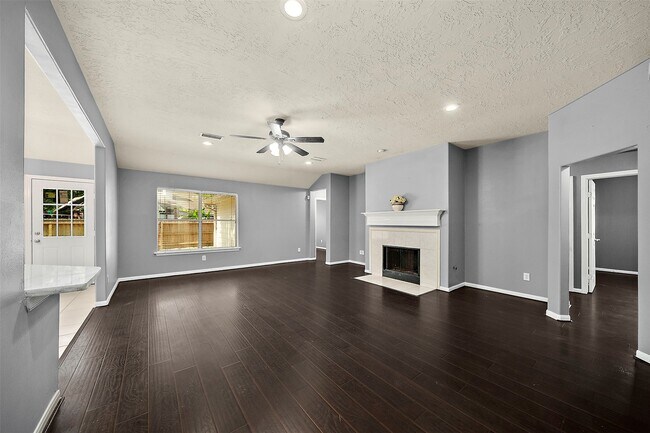 Foto del edificio - 10 S Willow Point Cir