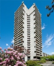 Building Photo - Lougheed Village - Tower West