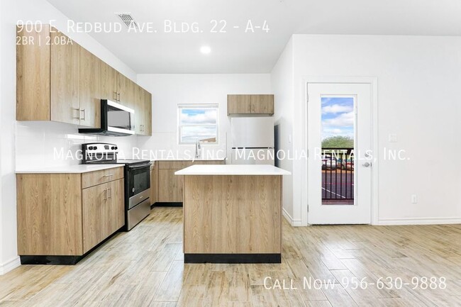 Building Photo - 1st Month Free with 13 Month Lease