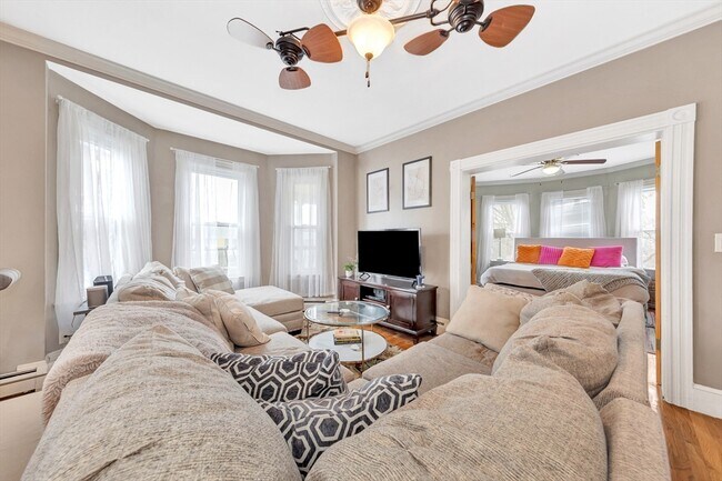 Foto del edificio - 783 Dorchester Ave