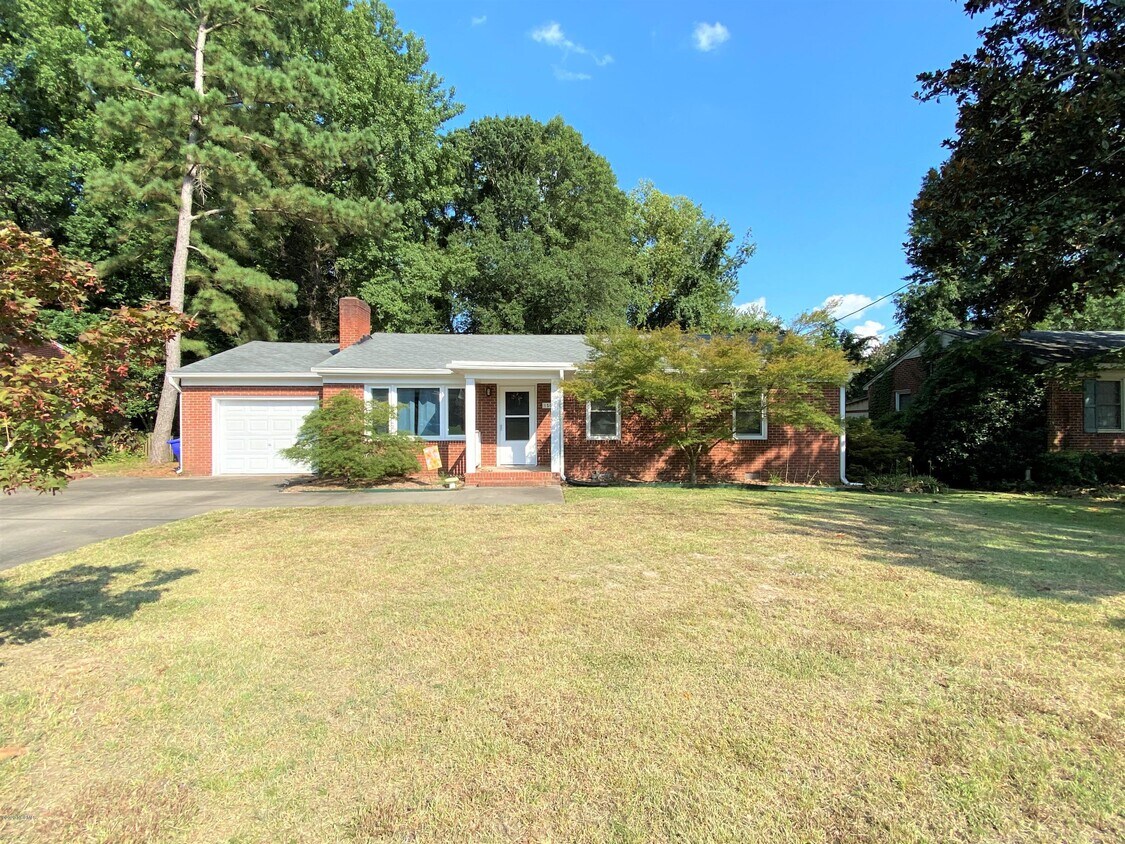 1507 E Wright Rd, Greenville, NC 27858 House Rental in Greenville, NC
