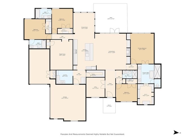 Building Photo - 804 Arthur Ct