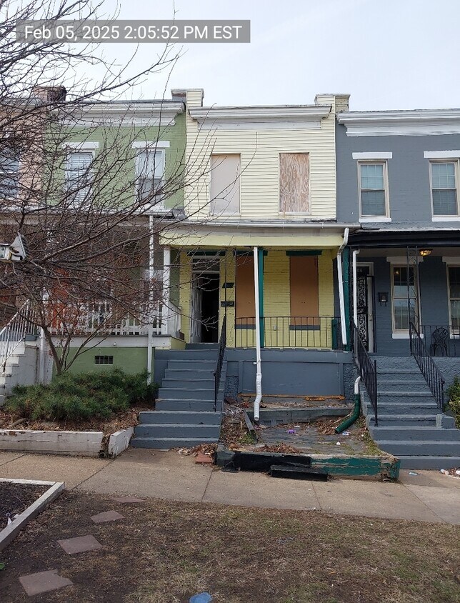 Foto principal - 2308 Sidney Ave