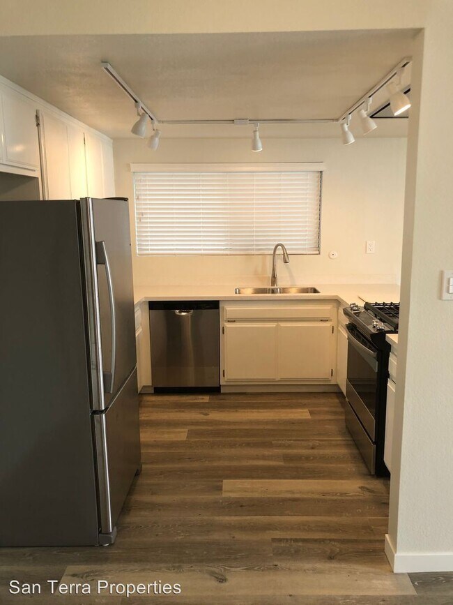 Foto del edificio - 2 br, 1.5 bath House - 1857 Missouri St. #1