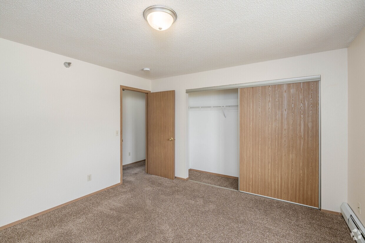 Foto principal - Gray Hawk Apartments