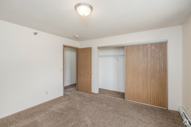 Interior Photo - Gray Hawk Apartments
