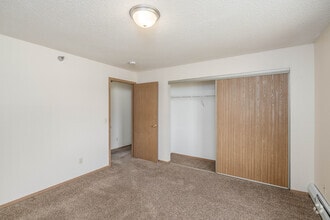 Interior Photo - Gray Hawk Apartments