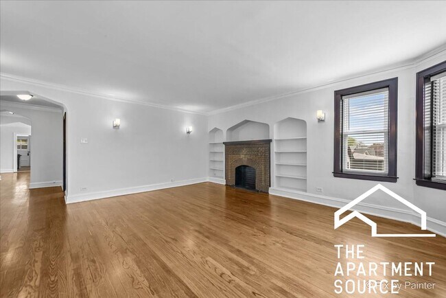 Foto del edificio - 2252 W Winnemac Ave