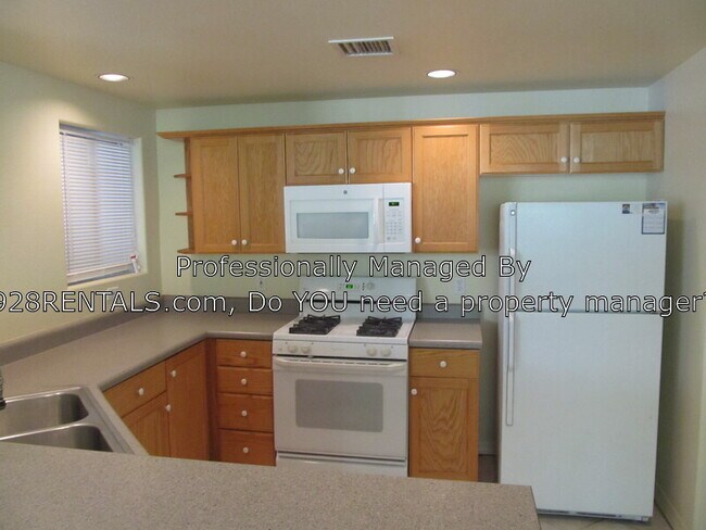 Foto del edificio - 1401 N Fourth St