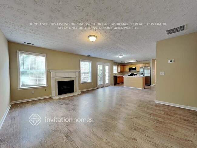 Foto del edificio - 3880 Bogan Mill Rd NE