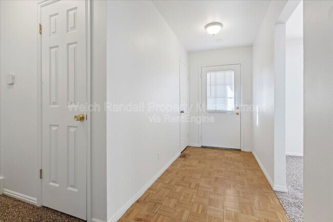 Foto del edificio - 632 W 1600 N