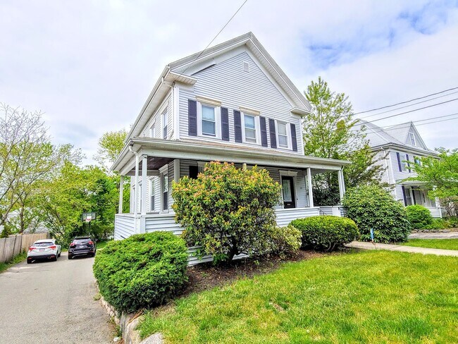 Foto del edificio - 167 Middle St