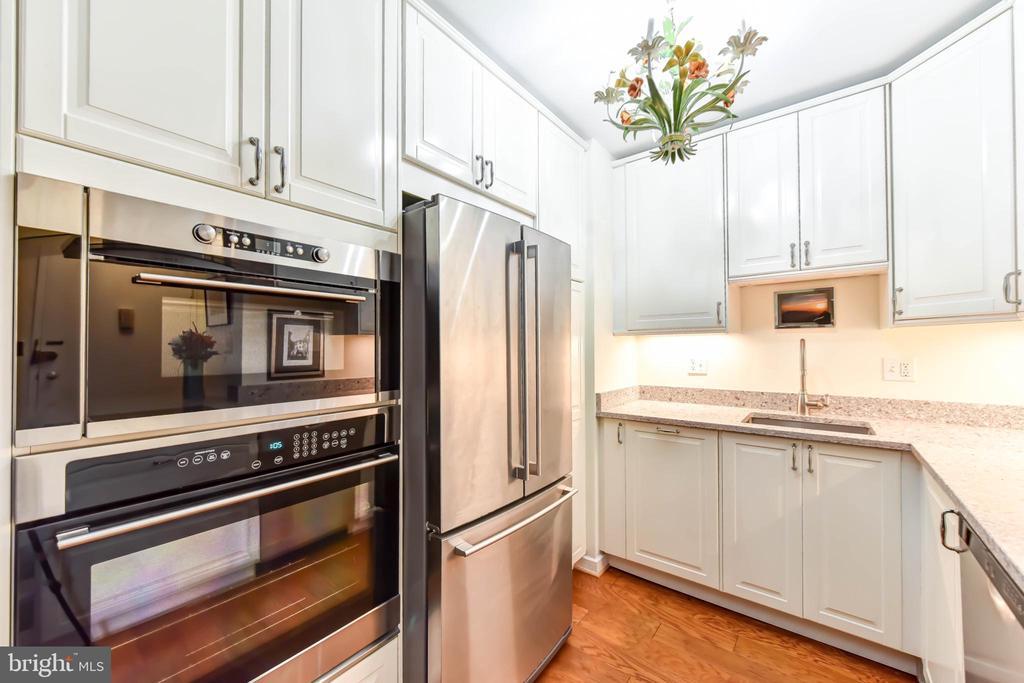 Foto principal - 4600 Connecticut Ave NW