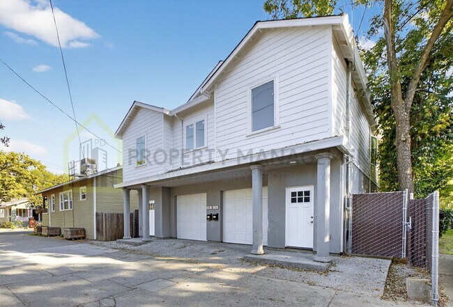 Building Photo - Brand New Built 2 Bedroom duplex in Curtis...