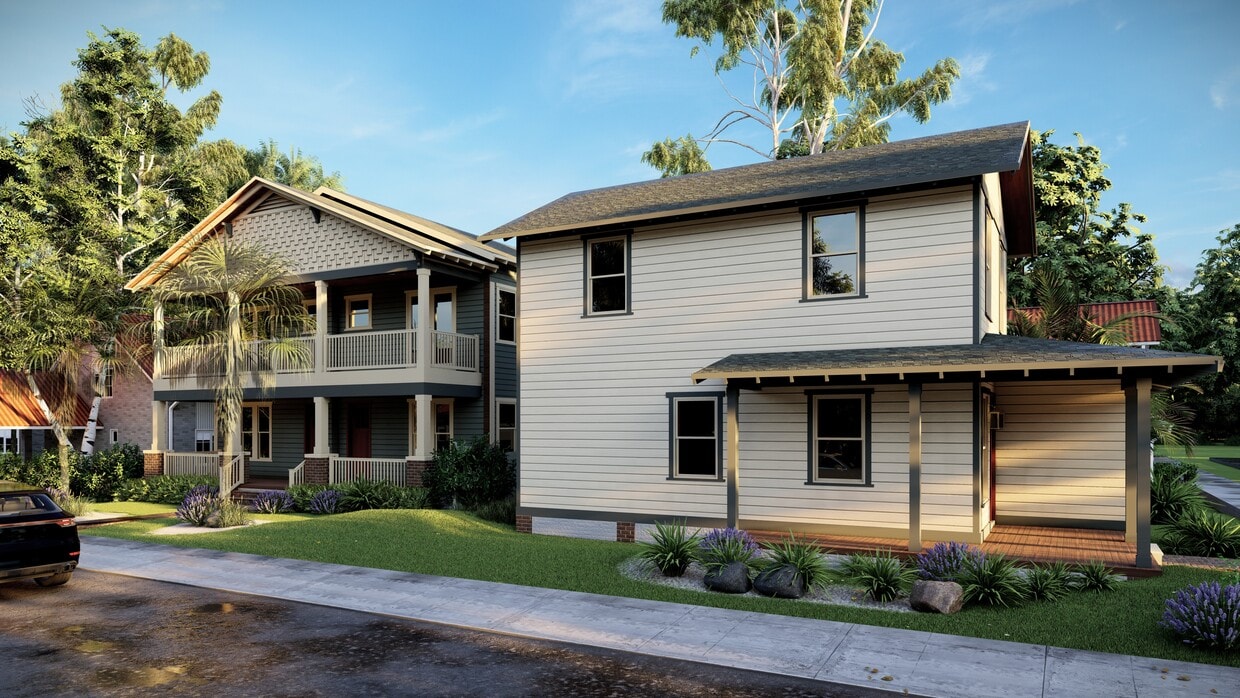 Building Photo - 210 E Columbus Dr
