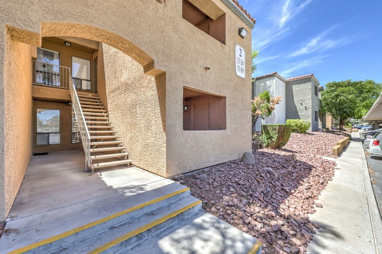 Primary Photo - Desert Shores|Las Vegas 1 bedroom condo fo...