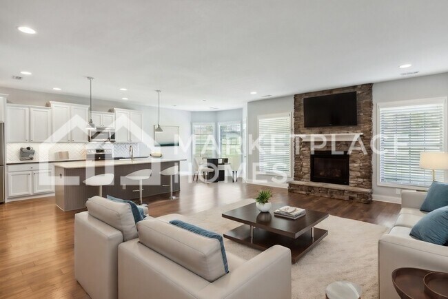 Foto del edificio - 12605 Hartsfield Ln