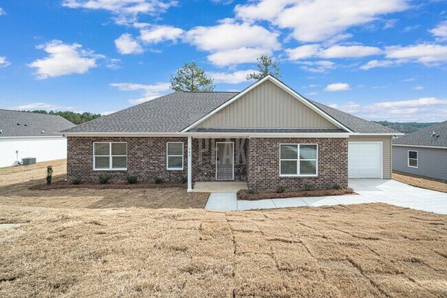 Foto del edificio - $1700! Beautiful 3Bed 2Bath in newly built Woodland Circle!