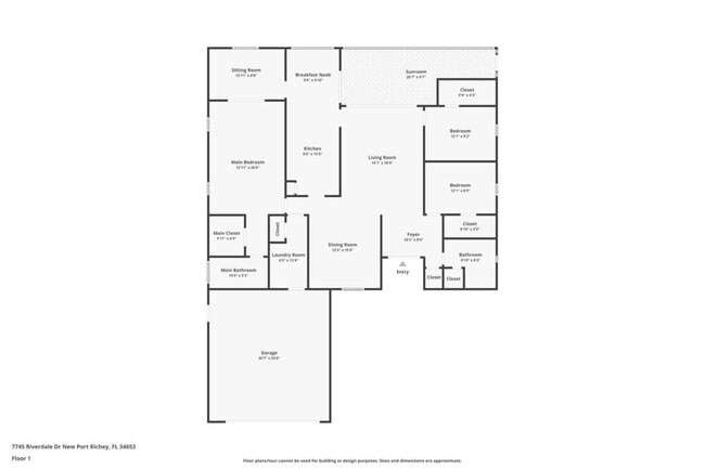 Building Photo - 7745 Riverdale Dr