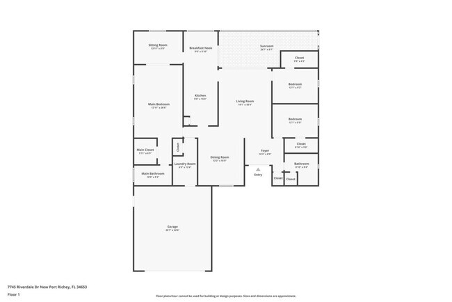 Foto del edificio - 7745 Riverdale Dr