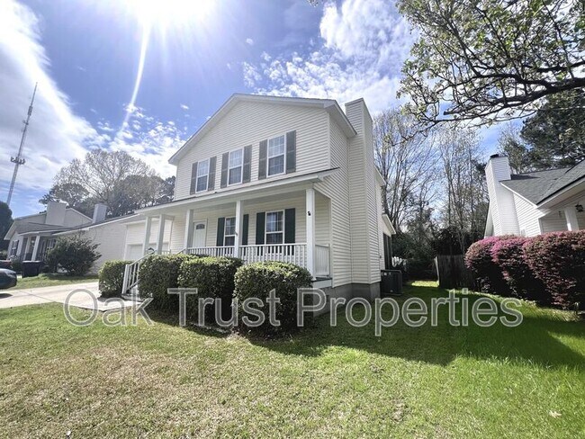 Foto del edificio - 6649 Bent Creek Dr