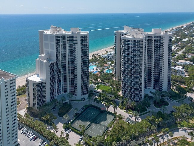 Building Photo - 3200 N Ocean Blvd