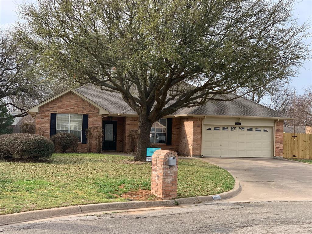 Primary Photo - 1502 Saddle Creek Ct
