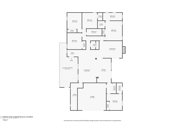 Building Photo - 1055 W Indian Hills Pl