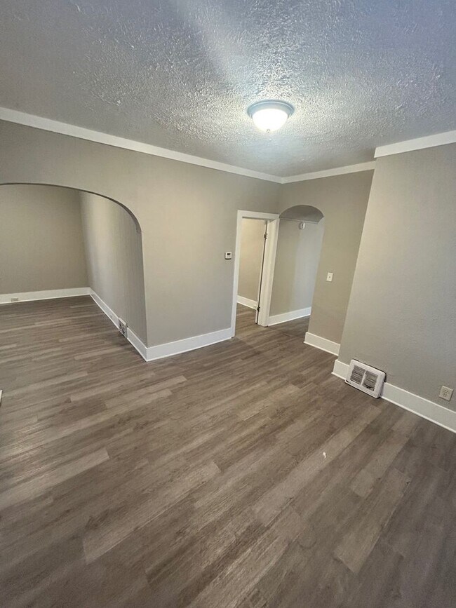 Foto del edificio - 1126 Jennette Ave NW