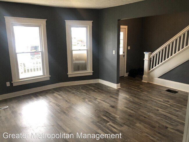 Building Photo - 3 br, 1.5 bath House - 166 8th Street NW