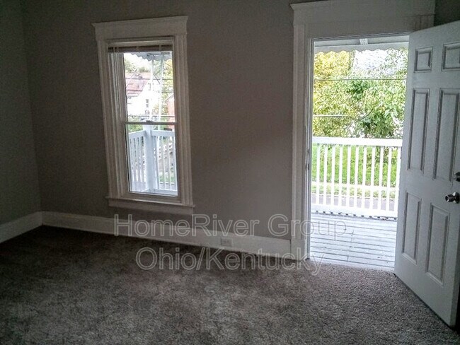 Foto del edificio - 5131 Rhode Island Ave