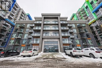 Building Photo - 450-450 Dundas St E