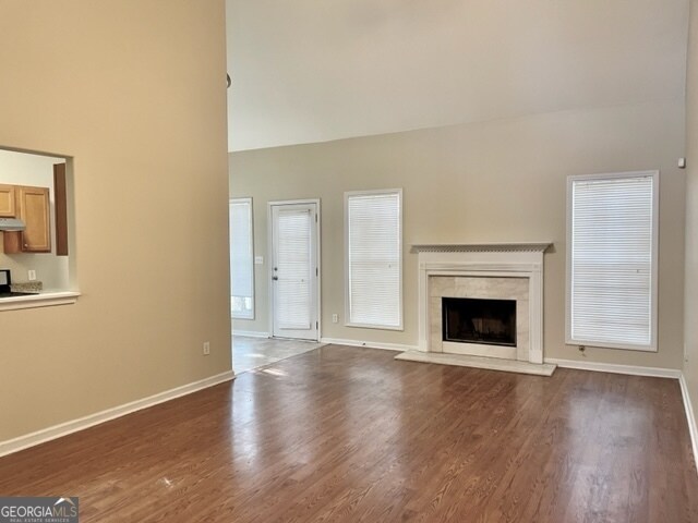 Building Photo - 4415 Granada Dr