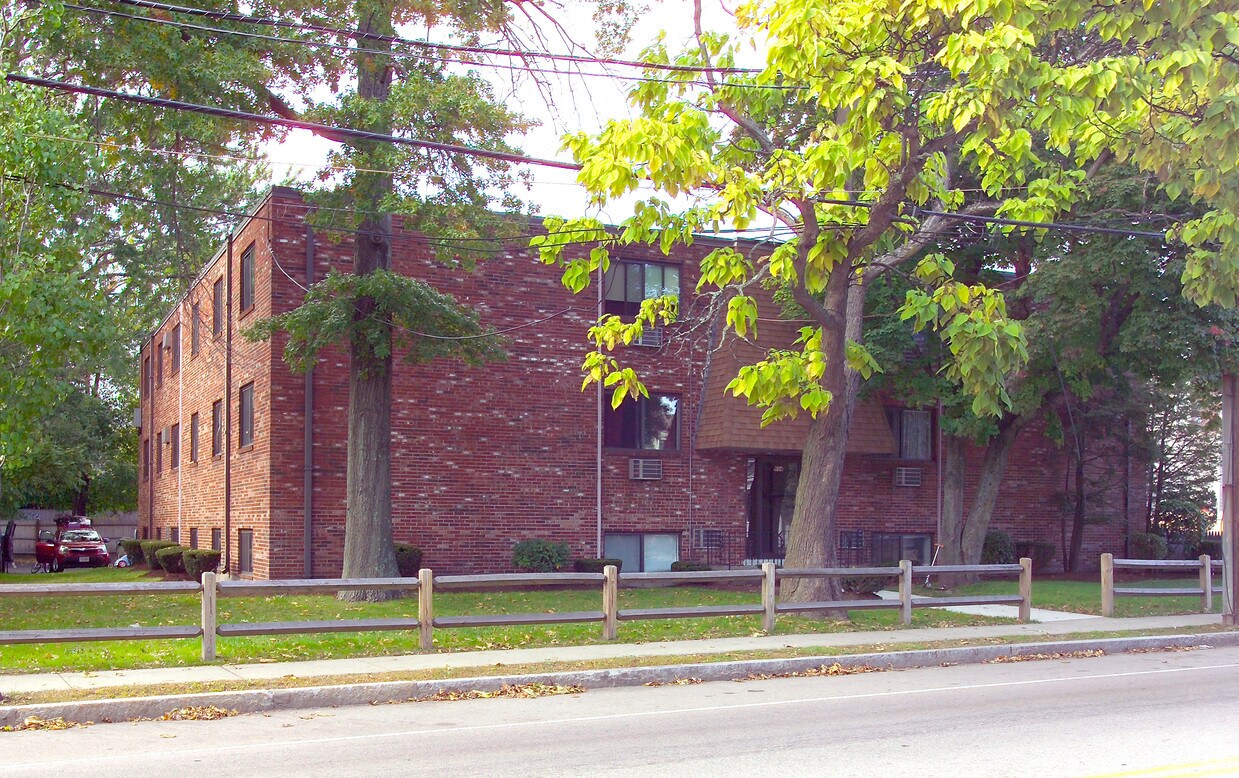 Foto principal - 606-612 South St