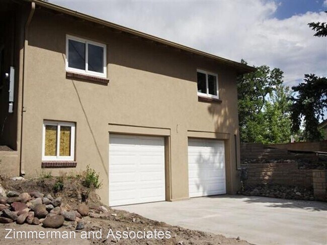 Foto del edificio - 3 br, 2 bath House - 507 Lewis St