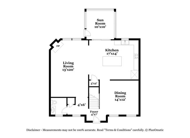 Building Photo - 332 Chamberlain Dr