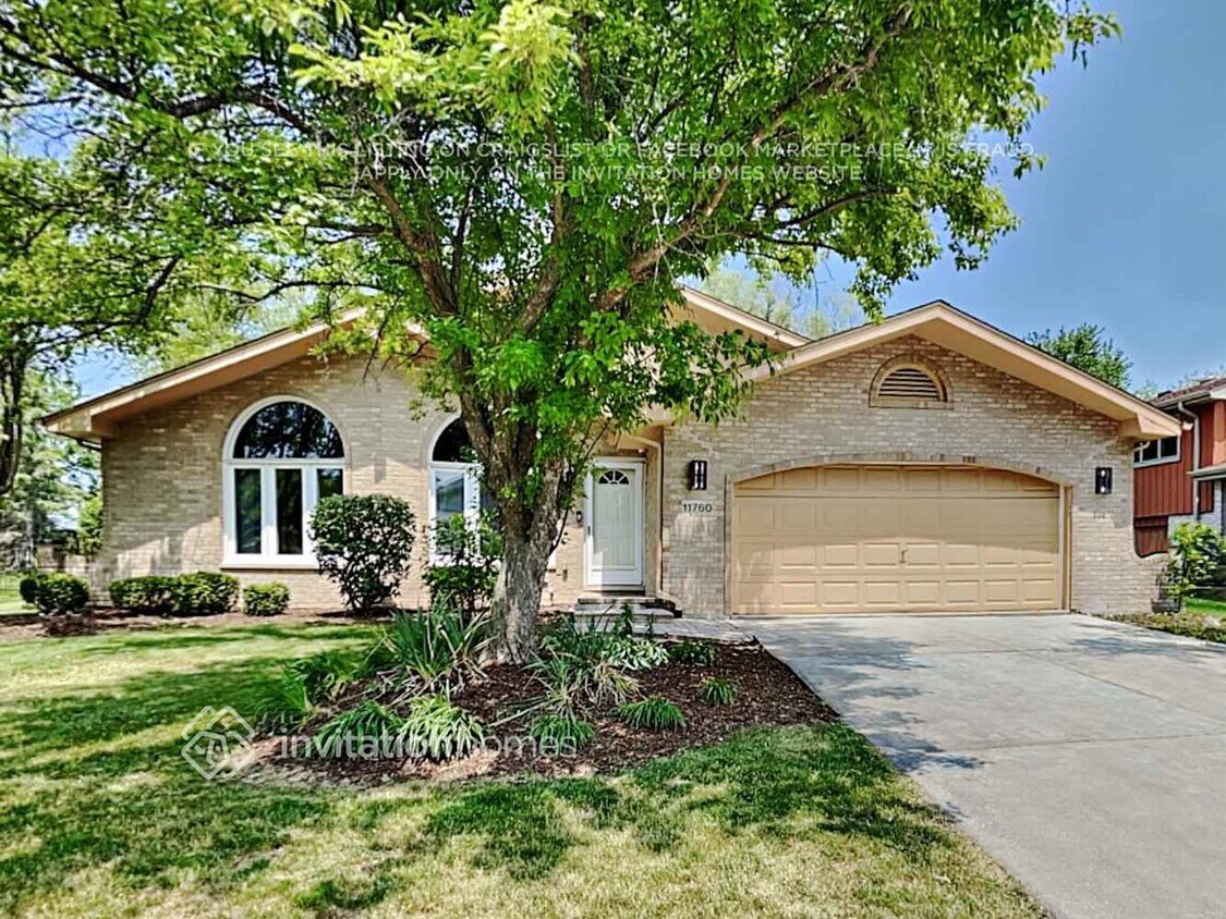 Foto principal - 11760 Brook Hill Dr