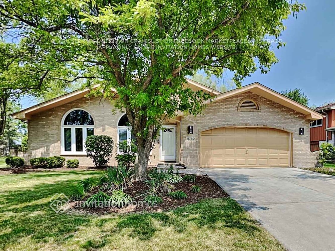 Primary Photo - 11760 Brook Hill Dr